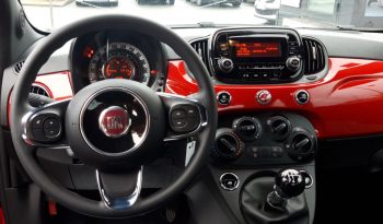 Fiat 500 POP 1.2 69ch 11970€ N°S62903.8 complet