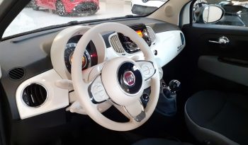 Fiat 500 POP 1.2 69ch 12470€ N°S62801.9 complet