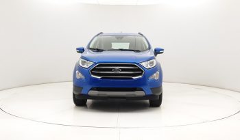 Ford ECOSPORT TITANIUM 1.0 EcoBoost 125ch 22970€ N°S62115B.47 complet