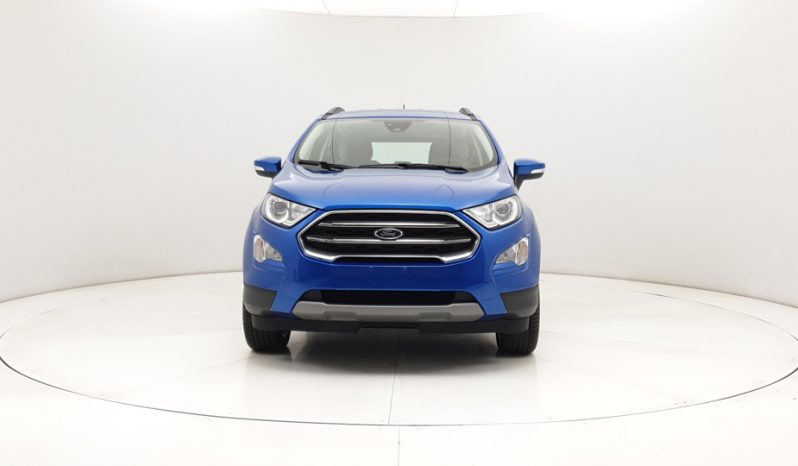 Ford ECOSPORT TITANIUM 1.0 EcoBoost 125ch 22970€ N°S62115B.47 complet