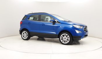 Ford ECOSPORT TITANIUM 1.0 EcoBoost 125ch 22970€ N°S62115A.47 complet
