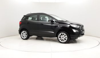 Ford ECOSPORT TITANIUM 1.0 EcoBoost 125ch 22970€ N°S62121A.46 complet