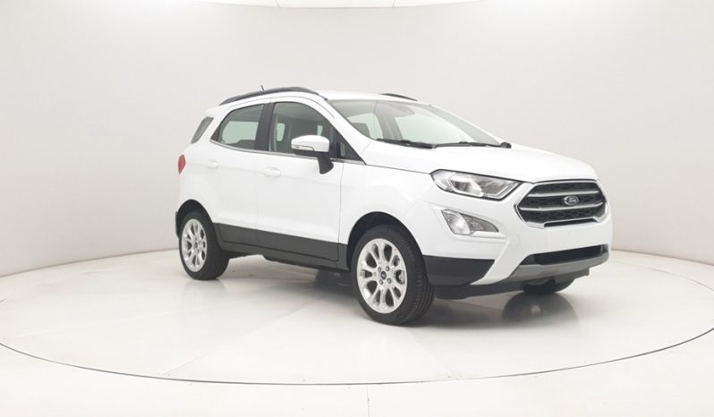 Ford ECOSPORT TITANIUM 1.0 EcoBoost 125ch 22970€ N°S62117A.49 complet