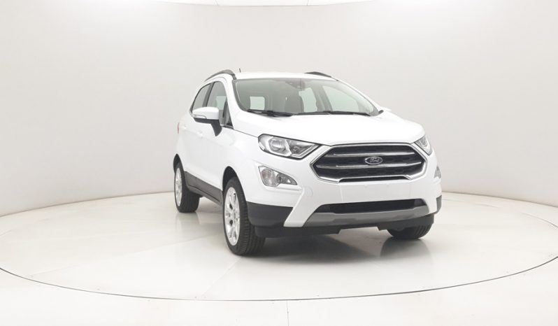 Ford ECOSPORT TITANIUM 1.0 EcoBoost 125ch 22970€ N°S62117A.49 complet