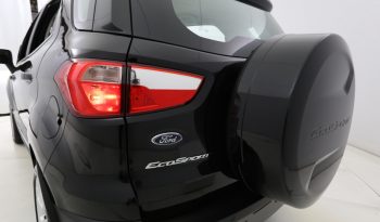 Ford ECOSPORT TITANIUM 1.0 EcoBoost 125ch 22970€ N°S62121A.46 complet