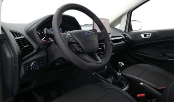 Ford ECOSPORT TITANIUM 1.0 EcoBoost 125ch 22970€ N°S62119A.57 complet