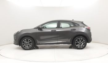 Ford PUMA TITANIUM 1.0 EcoBoost mHEV 125ch 28470€ N°S67759A.63 complet