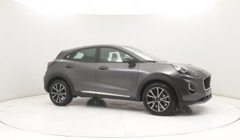 Ford PUMA TITANIUM 1.0 EcoBoost mHEV 125ch 24970€ N°S61127.51 complet