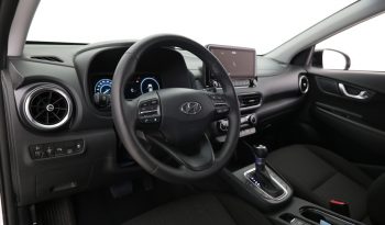 Hyundai KONA CREATIVE 1.6 GDi Hybrid 141ch 27970€ N°S62262.27 complet