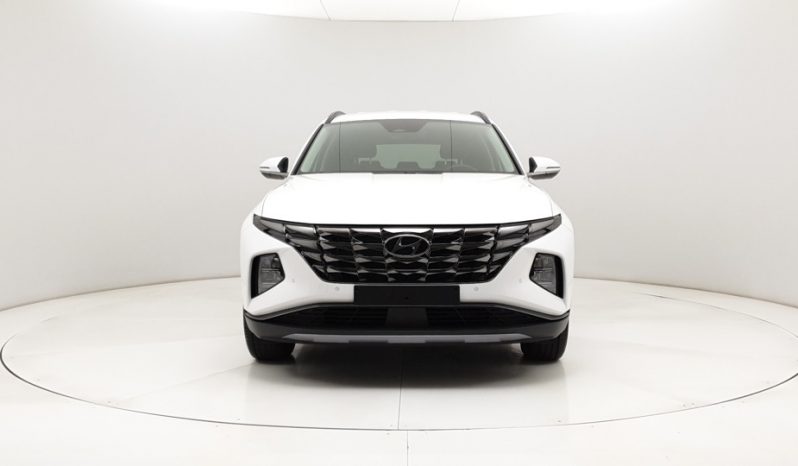 Hyundai Tucson CREATIVE 1.6 T-GDI HEV 230ch 36170€ N°S62258.22 complet