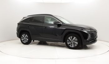 Hyundai Tucson CREATIVE 1.6 T-GDI HEV 230ch 36170€ N°S62491.15 complet