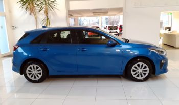 Kia Cee’d ACTIVE 1.0 T-GDI 100ch 17970€ N°S62589.5 complet