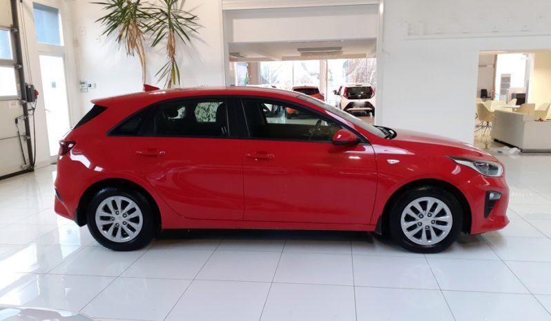 Kia Cee’d ACTIVE 1.0 T-GDI 100ch 18470€ N°S62524.12 complet