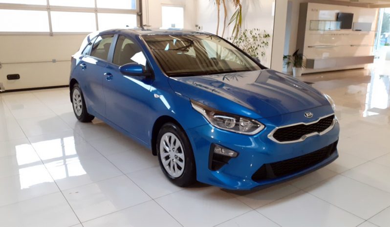 Kia Cee’d ACTIVE 1.0 T-GDI 100ch 17970€ N°S62589.5 complet