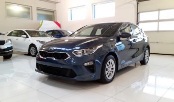 Kia Cee’d ACTIVE 1.0 T-GDI 100ch 17970€ N°S62528.12 complet