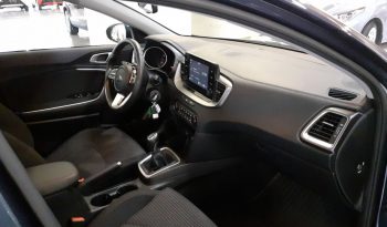 Kia Cee’d ACTIVE 1.0 T-GDI 100ch 17970€ N°S62528.12 complet