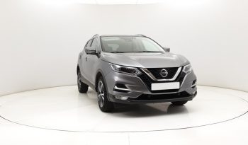 Nissan Qashqai N-CONNECTA 1.3 DIG-T 140ch 21470€ N°S63066.2 complet