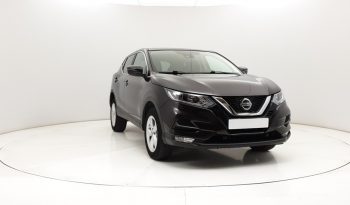 Nissan Qashqai ACENTA 1.3 DIG-T 140ch 20970€ N°S62865.3 complet