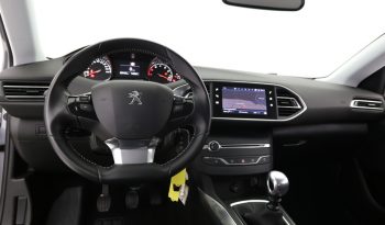 Peugeot 308 ALLURE 1.2 PureTech 130ch 21170€ N°S62388.5 complet