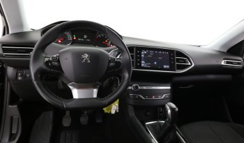Peugeot 308 ACTIVE 1.2 PureTech S&S 110ch 13470€ N°S62722.4 complet