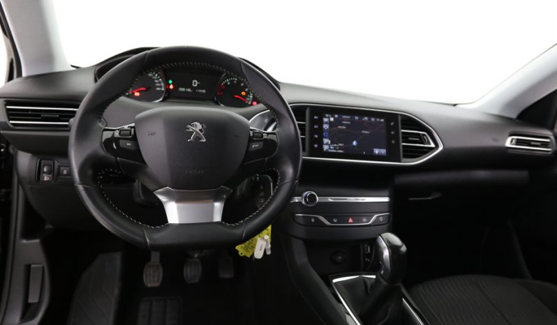 Peugeot 308 ACTIVE 1.2 PureTech S&S 110ch 13470€ N°S62722.4 complet