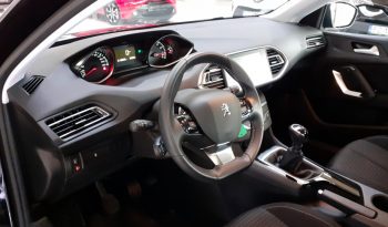 Peugeot 308 ACTIVE 1.2 PureTech 110ch 20170€ N°S62252.8 complet