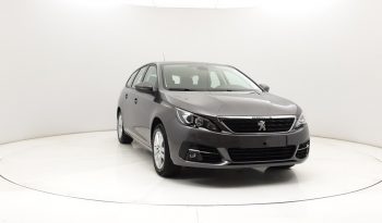 Peugeot 308 ACTIVE 1.5 BlueHDI Start/Stop 130ch 25470€ N°S63100.16 complet
