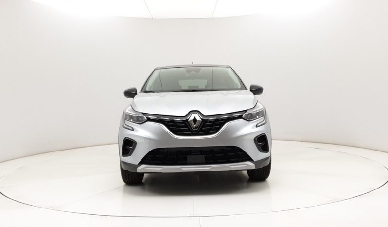 Renault Captur INTENS 1.3 TCe Microhybride 140ch 27470€ N°S65687A.35 complet