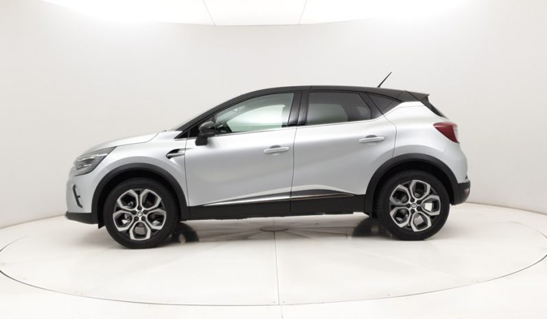 Renault Captur INTENS 1.3 TCe Microhybride 140ch 27470€ N°S65687A.35 complet