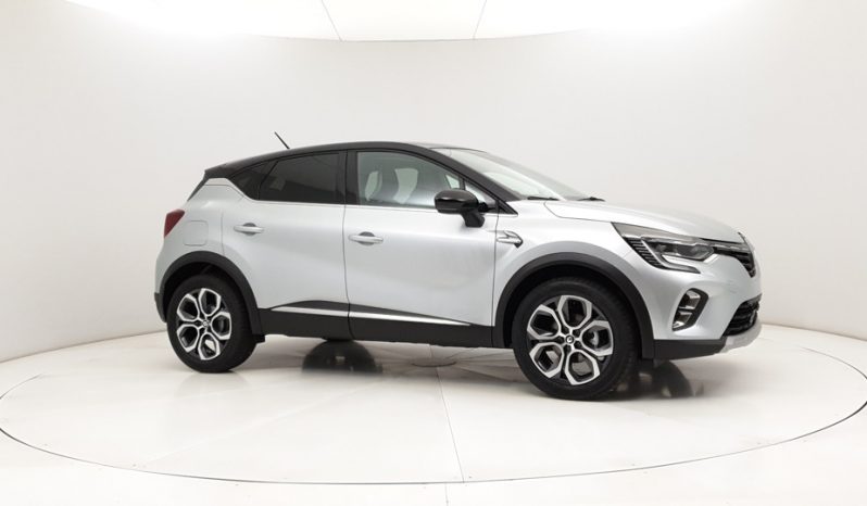 Renault Captur INTENS 1.3 TCe Microhybride 140ch 27470€ N°S65687B.35 complet