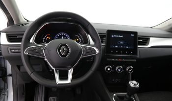 Renault Captur INTENS 1.0 TCe 90ch 24970€ N°S67942.4 complet