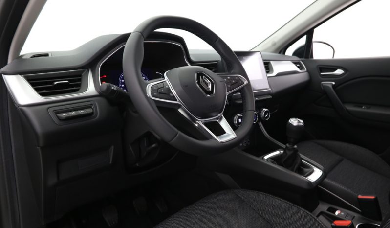 Renault Captur INTENS 1.0 TCe 90ch 23270€ N°S61365A.81 complet