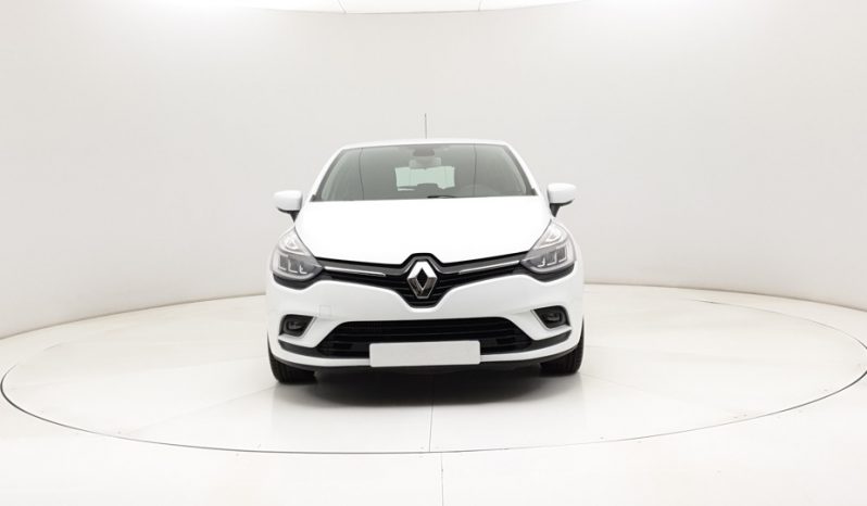 Renault Clio INTENS 0.9 TCe 90ch 15170€ N°S62685.5 complet