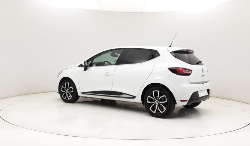 Renault Clio INTENS 0.9 TCe 90ch 15170€ N°S62776.7 complet