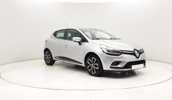 Renault Clio INTENS 0.9 TCe 90ch 15670€ N°S62905.6 complet