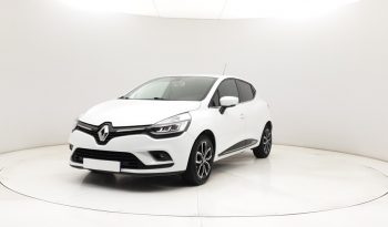 Renault Clio INTENS 0.9 TCe 90ch 15170€ N°S62776.7 complet