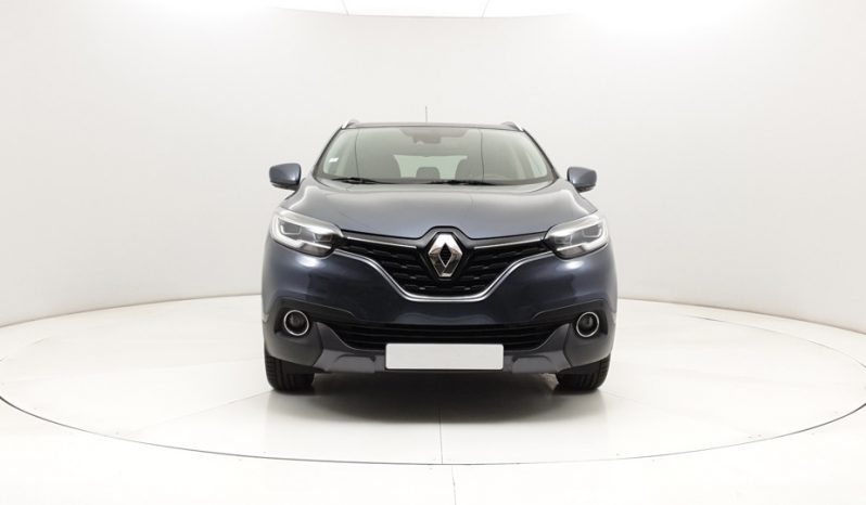 Renault KADJAR INTENS 1.5 dCi FAP Energy 110ch 16970€ N°S62548.7 complet
