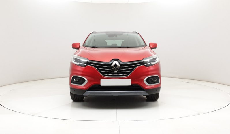 Renault KADJAR INTENS 1.3 TCe FAP 140ch 21970€ N°S63177.6 complet