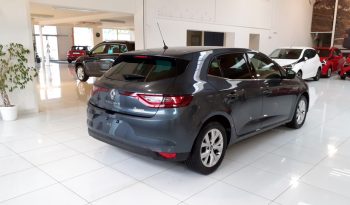 Renault Megane LIMITED 1.3 TCe FAP 140ch 18470€ N°S63034.9 complet