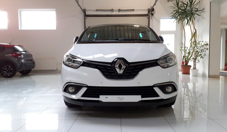 Renault Scenic INTENS 7 PLACES 1.3 TCe FAP 140ch 25470€ N°S62486.13 complet