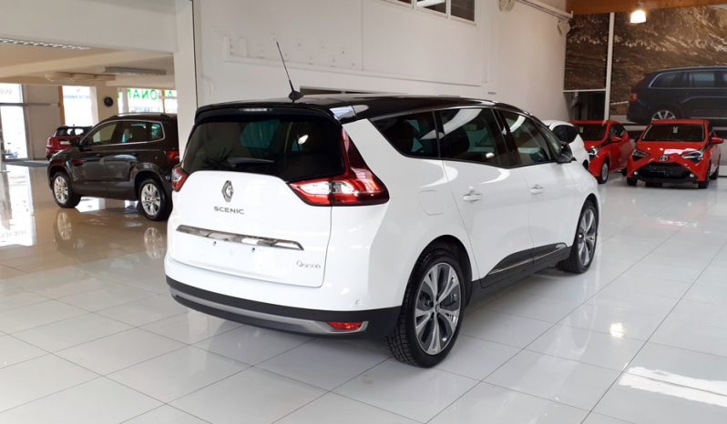 Renault Scenic INTENS 7 PLACES 1.3 TCe FAP 140ch 25470€ N°S62486.13 complet
