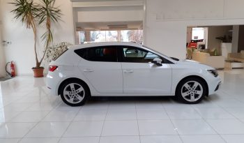 Seat Leon FR 1.5 TSI Start&Stop 130ch 20470€ N°S62517.16 complet