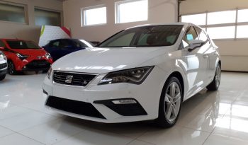 Seat Leon FR 1.5 TSI Start&Stop 130ch 20470€ N°S62517.16 complet
