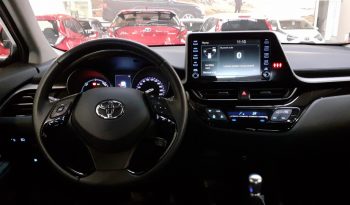 Toyota C-HR DYNAMIC 1.8 Hybrid 122ch 24970€ N°S61164.18 complet