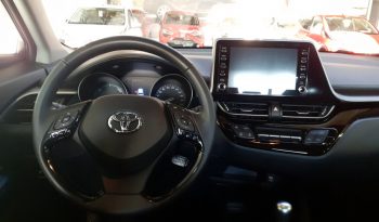 Toyota C-HR DYNAMIC 1.8 Hybrid 122ch 24170€ N°S62827.7 complet