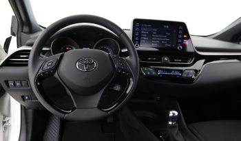 Toyota C-HR DYNAMIC 1.8 Hybrid 122ch 27770€ N°S62883A.33 complet