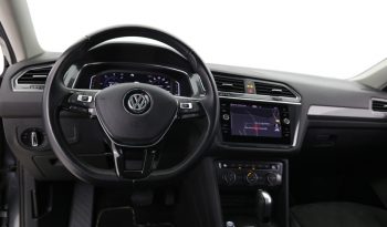 VW Tiguan Allspace CARAT 2.0 TDI DPF BMT 150ch 39470€ N°S63092.5 complet