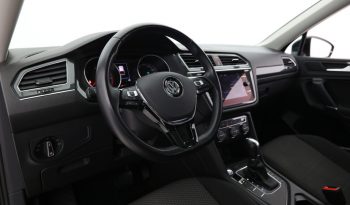 VW Tiguan Allspace CONFORTLINE 2.0 TDI DPF BMT 150ch 35470€ N°S62848.4 complet