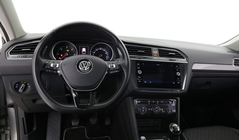 VW TIGUAN CONFORTLINE 2.0 TDI DPF BMT 150ch 27470€ N°S62895.3 complet
