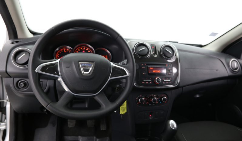Dacia SANDERO LAUREATE 1.0 Sce 75ch 8970€ N°S63622.1 complet